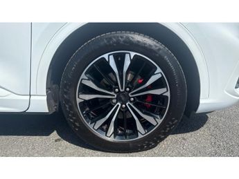 Ford Kuga 2.5 FHEV ST-Line X Edition 5dr CVT Hybrid Estate