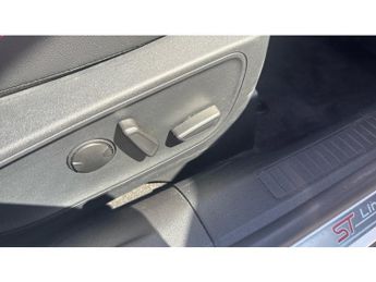 Ford Kuga 2.5 FHEV ST-Line X Edition 5dr CVT Hybrid Estate