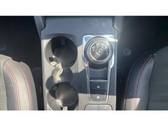 Ford Kuga 2.5 FHEV ST-Line X Edition 5dr CVT Hybrid Estate