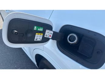 Ford Kuga 2.5 FHEV ST-Line X Edition 5dr CVT Hybrid Estate
