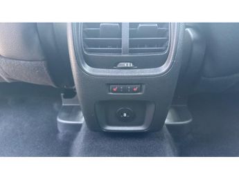 Ford Kuga 2.5 FHEV ST-Line X Edition 5dr CVT Hybrid Estate