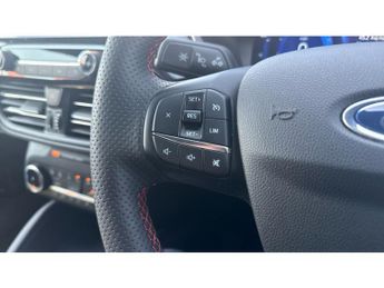 Ford Kuga 2.5 FHEV ST-Line X Edition 5dr CVT Hybrid Estate