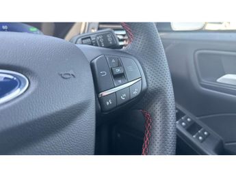 Ford Kuga 2.5 FHEV ST-Line X Edition 5dr CVT Hybrid Estate