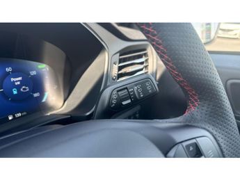 Ford Kuga 2.5 FHEV ST-Line X Edition 5dr CVT Hybrid Estate