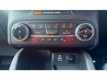 Ford Kuga 2.5 FHEV ST-Line X Edition 5dr CVT Hybrid Estate