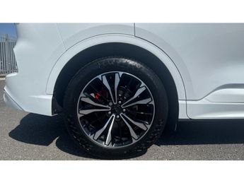 Ford Kuga 2.5 FHEV ST-Line X Edition 5dr CVT Hybrid Estate