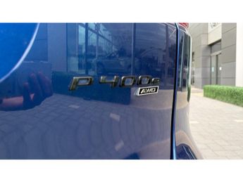 Jaguar F-Pace 2.0 P400e R-Dynamic Black 5dr Auto AWD Estate