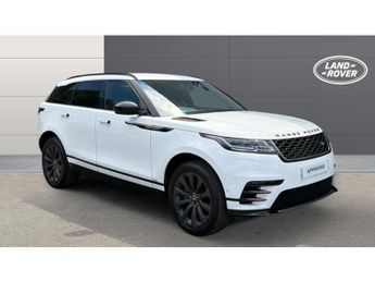 Land Rover Range Rover Velar 2.0 P250 R-Dynamic SE 5dr Auto Petrol Estate