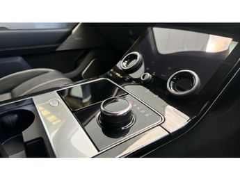 Land Rover Range Rover Velar 2.0 P250 R-Dynamic SE 5dr Auto Petrol Estate