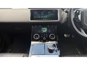 Land Rover Range Rover Velar 2.0 P250 R-Dynamic SE 5dr Auto Petrol Estate