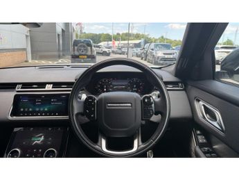 Land Rover Range Rover Velar 2.0 P250 R-Dynamic SE 5dr Auto Petrol Estate