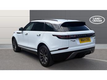 Land Rover Range Rover Velar 2.0 P250 R-Dynamic SE 5dr Auto Petrol Estate