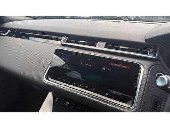 Land Rover Range Rover Velar 2.0 P250 R-Dynamic SE 5dr Auto Petrol Estate