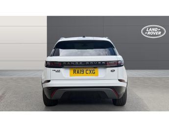 Land Rover Range Rover Velar 2.0 P250 R-Dynamic SE 5dr Auto Petrol Estate