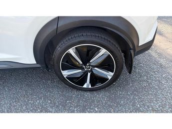 Nissan Juke 1.6 Hybrid Tekna+ 5dr Auto Hybrid Hatchback