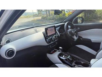 Nissan Juke 1.6 Hybrid Tekna+ 5dr Auto Hybrid Hatchback