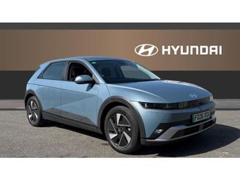 Hyundai IONIQ 5 168kW Advance 84 kWh 5dr Auto Electric Hatchback