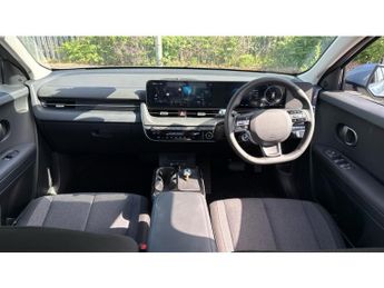 Hyundai IONIQ 5 168kW Advance 84 kWh 5dr Auto Electric Hatchback