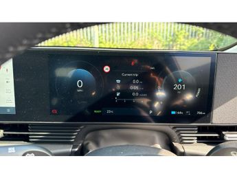 Hyundai IONIQ 5 168kW Advance 84 kWh 5dr Auto Electric Hatchback