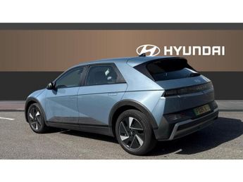 Hyundai IONIQ 5 168kW Advance 84 kWh 5dr Auto Electric Hatchback