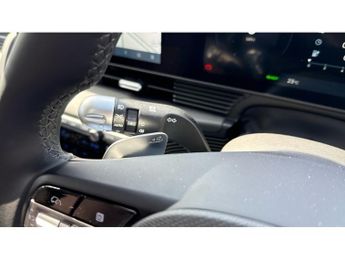 Hyundai IONIQ 5 168kW Advance 84 kWh 5dr Auto Electric Hatchback
