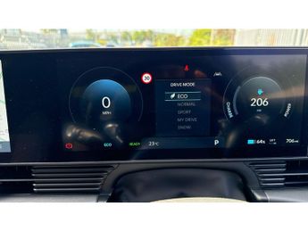 Hyundai IONIQ 5 168kW Advance 84 kWh 5dr Auto Electric Hatchback