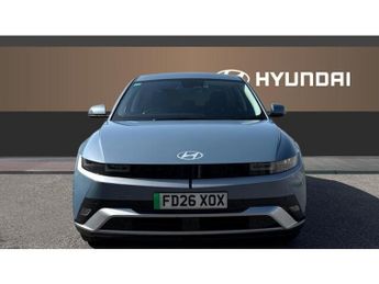 Hyundai IONIQ 5 168kW Advance 84 kWh 5dr Auto Electric Hatchback
