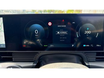 Hyundai IONIQ 5 168kW Advance 84 kWh 5dr Auto Electric Hatchback