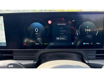 Hyundai IONIQ 5 168kW Advance 84 kWh 5dr Auto Electric Hatchback