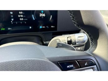Hyundai IONIQ 5 168kW Advance 84 kWh 5dr Auto Electric Hatchback