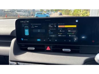 Hyundai IONIQ 5 168kW Advance 84 kWh 5dr Auto Electric Hatchback