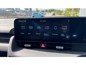 Hyundai IONIQ 5 168kW Advance 84 kWh 5dr Auto Electric Hatchback