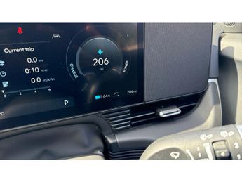 Hyundai IONIQ 5 168kW Advance 84 kWh 5dr Auto Electric Hatchback