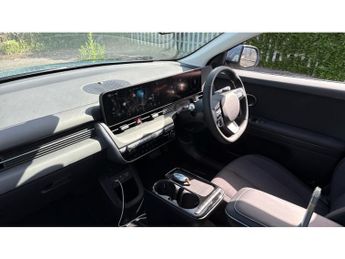 Hyundai IONIQ 5 168kW Advance 84 kWh 5dr Auto Electric Hatchback