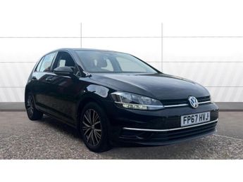 Volkswagen Golf 1.4 TSI SE [Nav] 5dr Petrol Hatchback