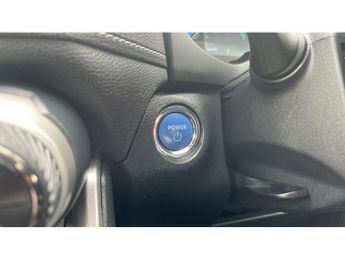 Toyota RAV4 2.5 VVT-i Hybrid Design 5dr CVT 2WD Hybrid Estate