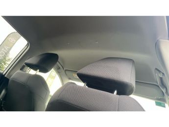 Toyota RAV4 2.5 VVT-i Hybrid Design 5dr CVT 2WD Hybrid Estate