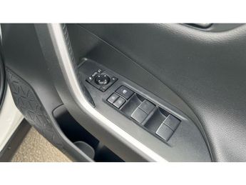 Toyota RAV4 2.5 VVT-i Hybrid Design 5dr CVT 2WD Hybrid Estate
