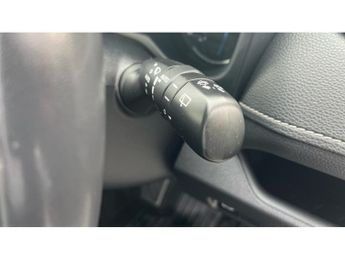 Toyota RAV4 2.5 VVT-i Hybrid Design 5dr CVT 2WD Hybrid Estate