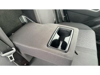 Toyota RAV4 2.5 VVT-i Hybrid Design 5dr CVT 2WD Hybrid Estate