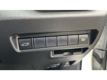 Toyota RAV4 2.5 VVT-i Hybrid Design 5dr CVT 2WD Hybrid Estate