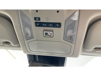 Toyota RAV4 2.5 VVT-i Hybrid Design 5dr CVT 2WD Hybrid Estate