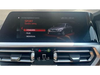 BMW 3 Series 320i Sport 4dr Step Auto Petrol Saloon