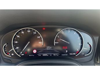 BMW 3 Series 320i Sport 4dr Step Auto Petrol Saloon
