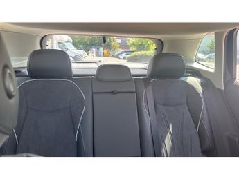 Volkswagen Tiguan 2.0 TDI Elegance 5dr DSG Diesel Estate