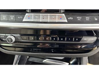 BMW iX3 210kW M Sport Pro 80kWh 5dr Auto Electric Estate