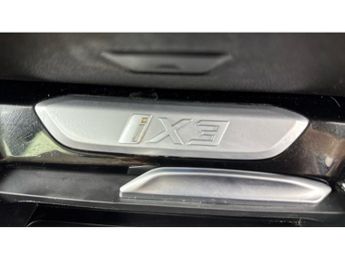 BMW iX3 210kW M Sport Pro 80kWh 5dr Auto Electric Estate