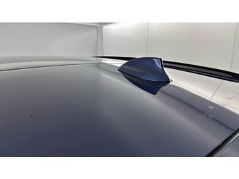 BMW iX3 210kW M Sport Pro 80kWh 5dr Auto Electric Estate