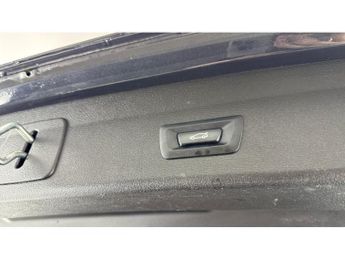 BMW X1 xDrive 20i xLine 5dr Step Auto Petrol Estate