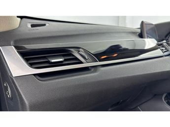 BMW X1 xDrive 20i xLine 5dr Step Auto Petrol Estate
